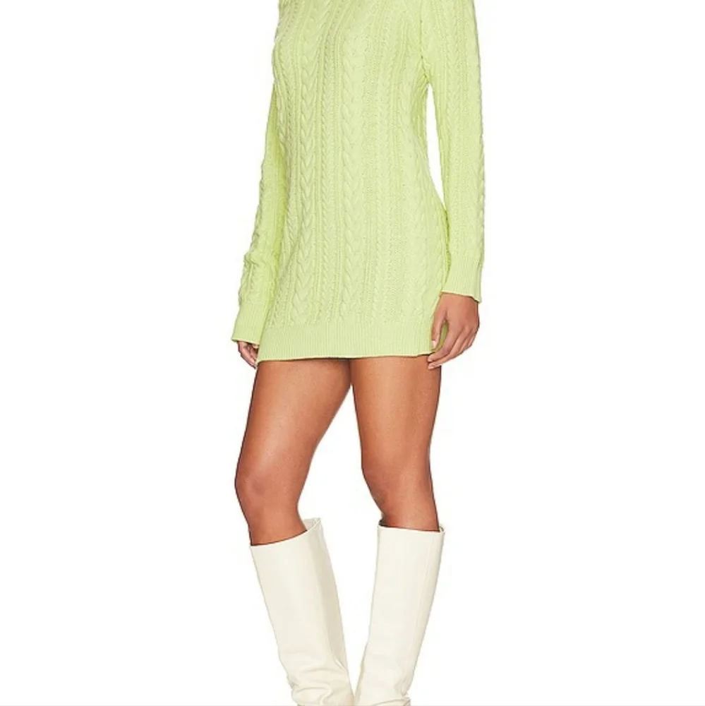 Lovers + Friends Gio Sweater - Picture 6 of 11
